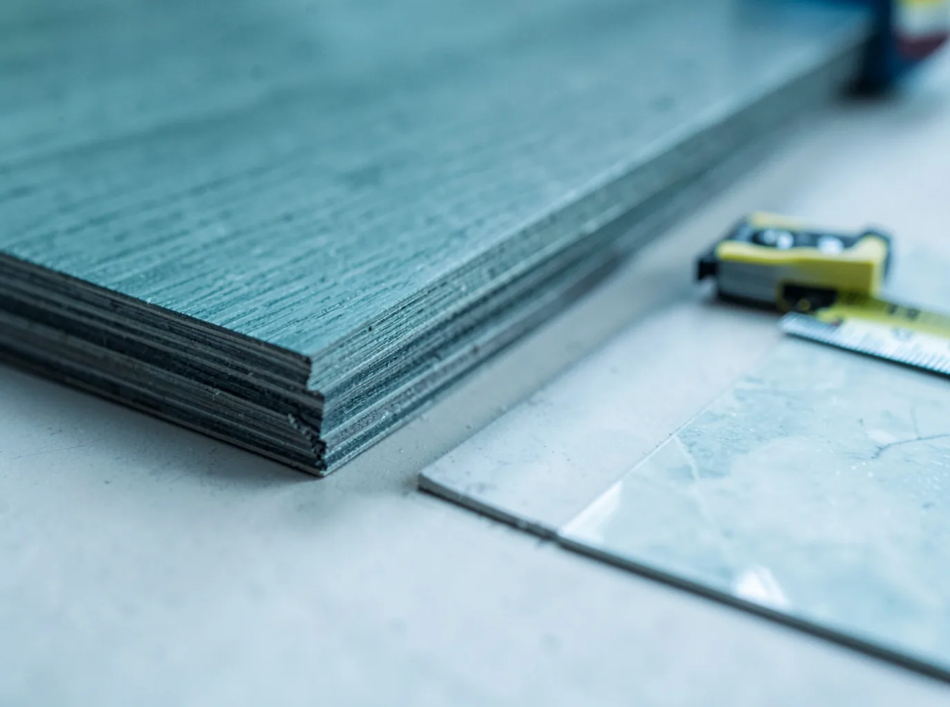 Luxury Vinyl Plank Installation Eglin Afb, FL FAQs